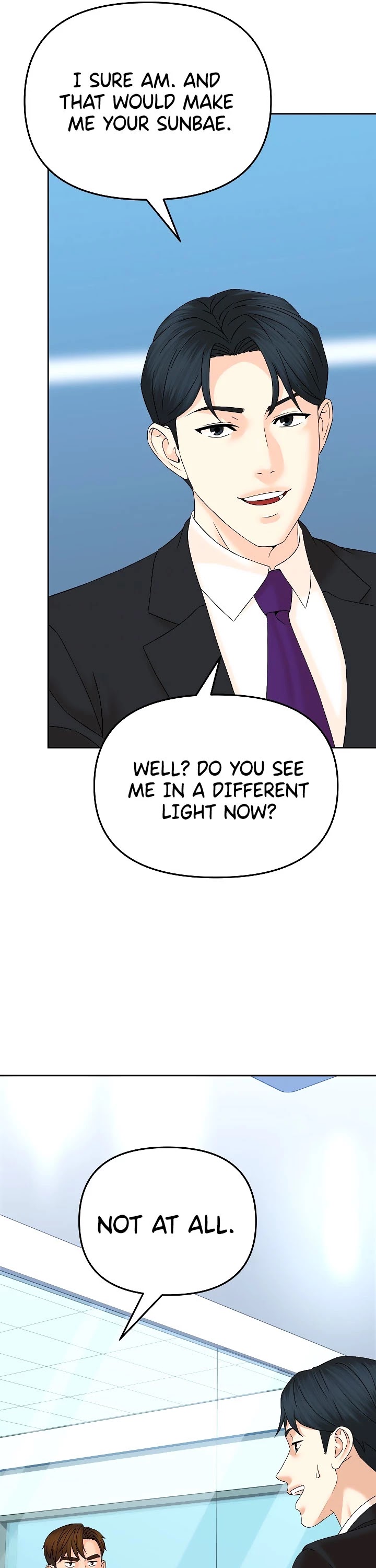 From the Grave and Back Chapter 135 page 32 - Chapter 135