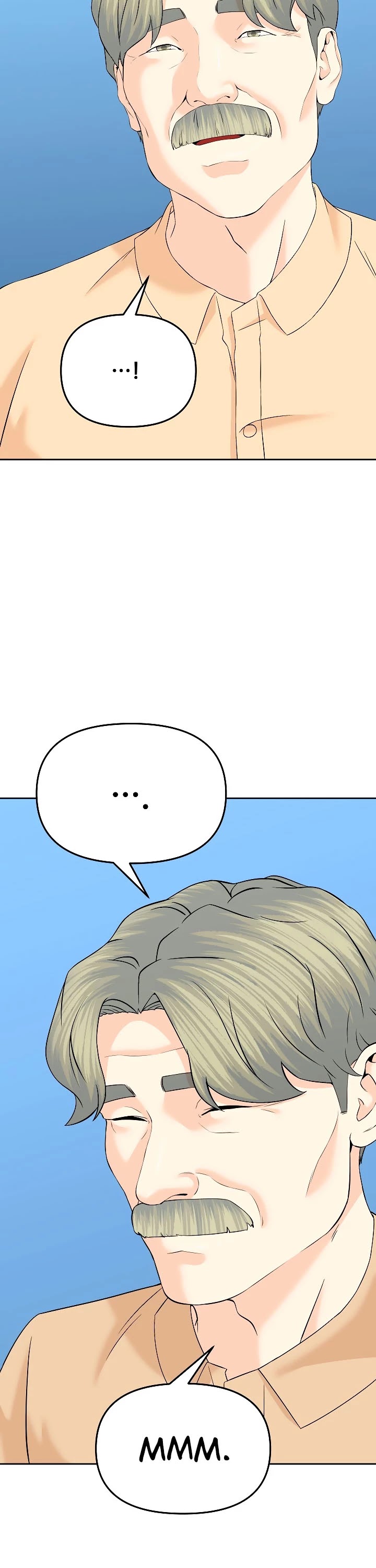 From the Grave and Back Chapter 135 page 37 - Chapter 135