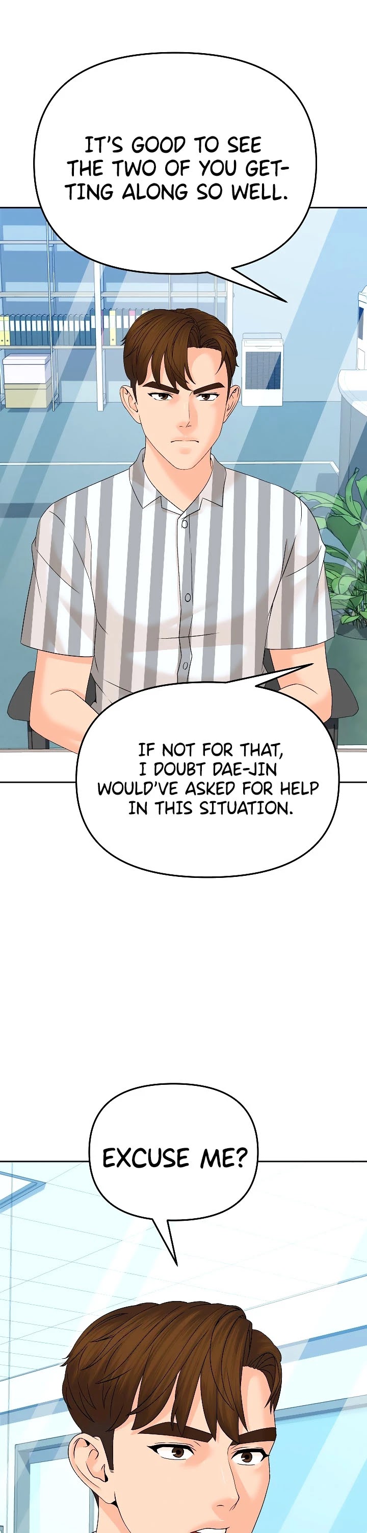 From the Grave and Back Chapter 135 page 38 - Chapter 135