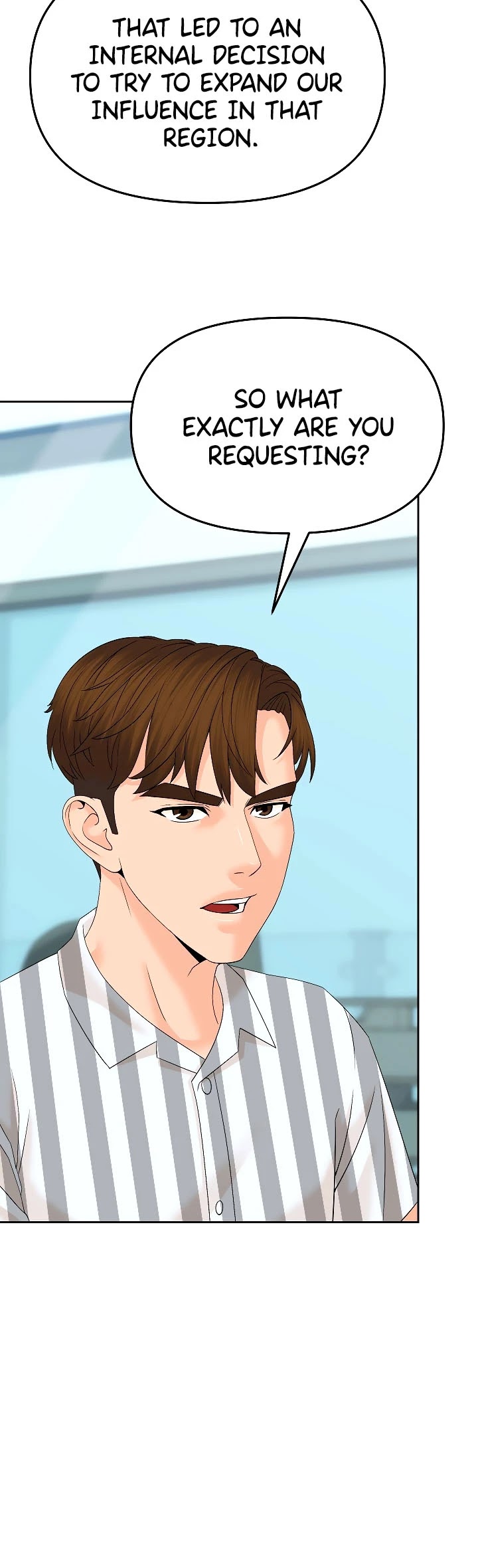 From the Grave and Back Chapter 135 page 40 - Chapter 135