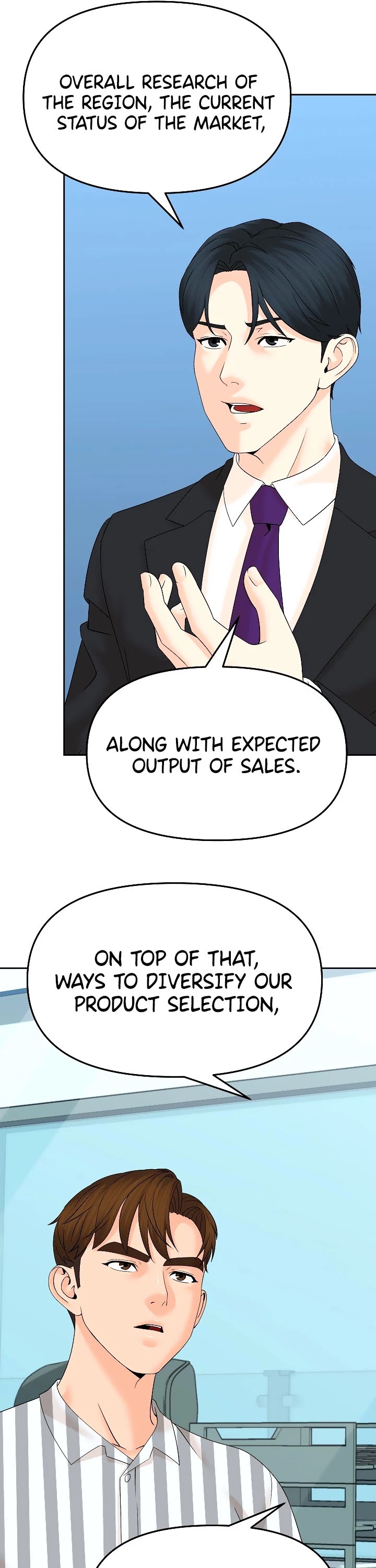 From the Grave and Back Chapter 135 page 41 - Chapter 135