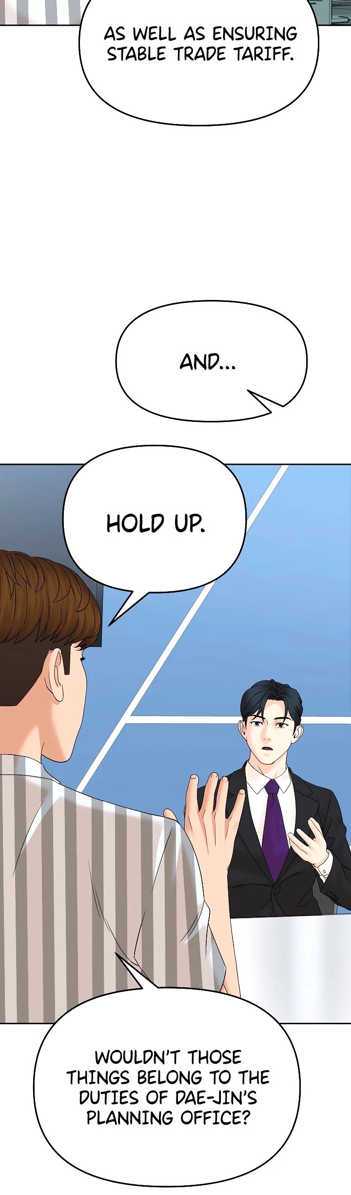 From the Grave and Back Chapter 135 page 42 - Chapter 135
