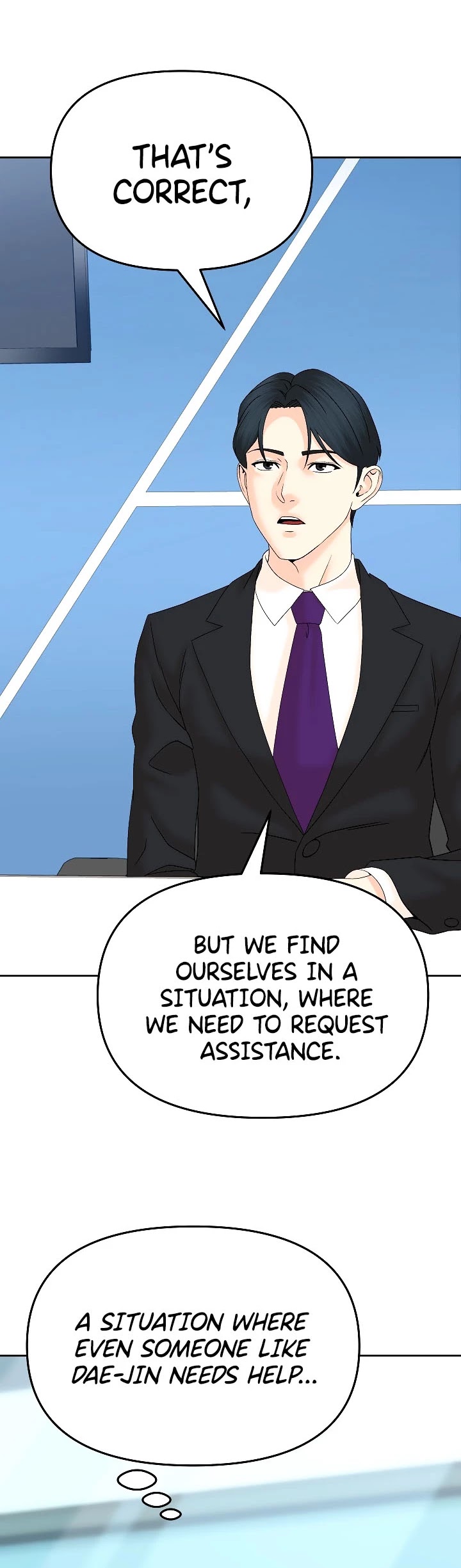 From the Grave and Back Chapter 135 page 43 - Chapter 135