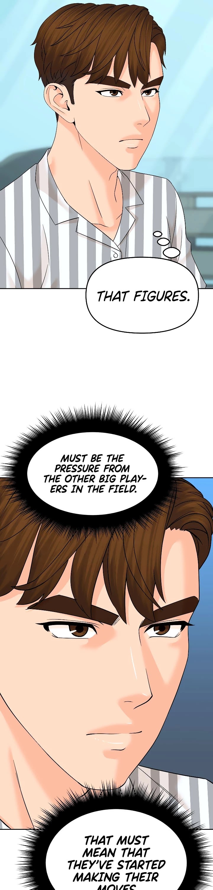 From the Grave and Back Chapter 135 page 44 - Chapter 135