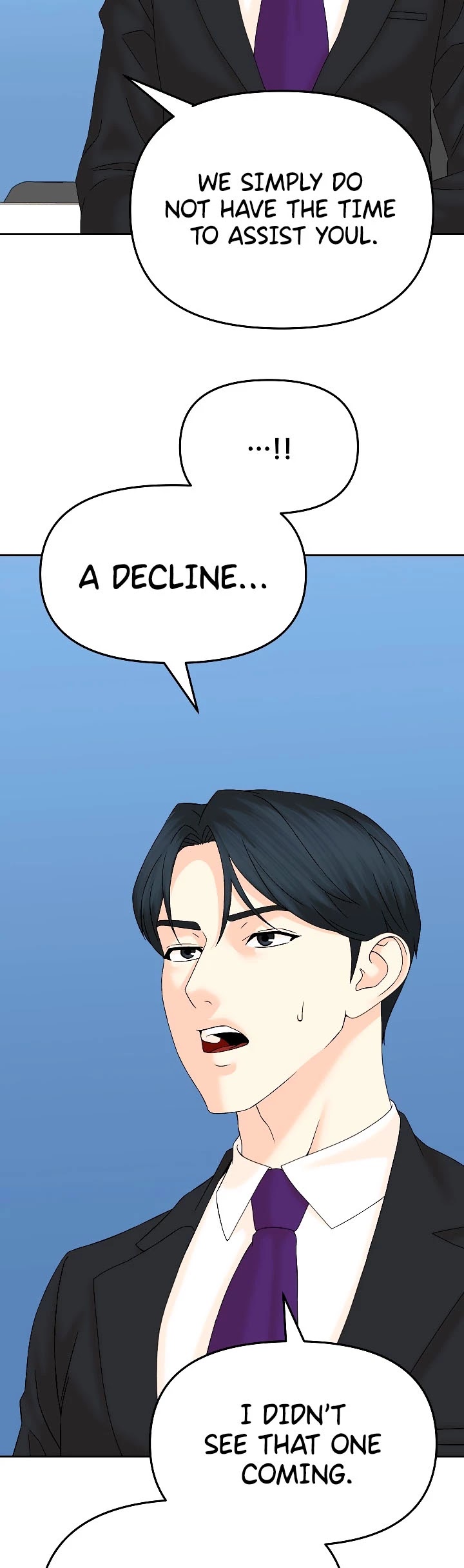 From the Grave and Back Chapter 135 page 48 - Chapter 135
