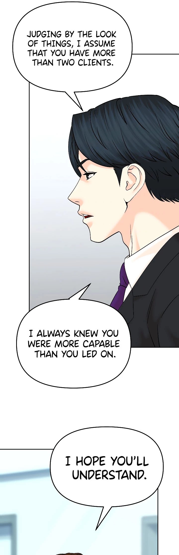From the Grave and Back Chapter 135 page 50 - Chapter 135