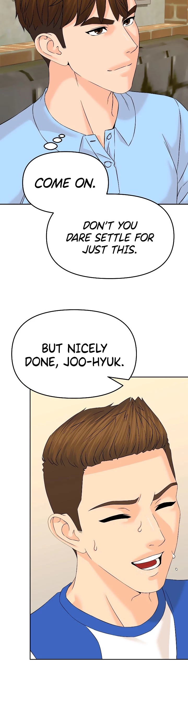 From the Grave and Back Chapter 135 page 7 - Chapter 135
