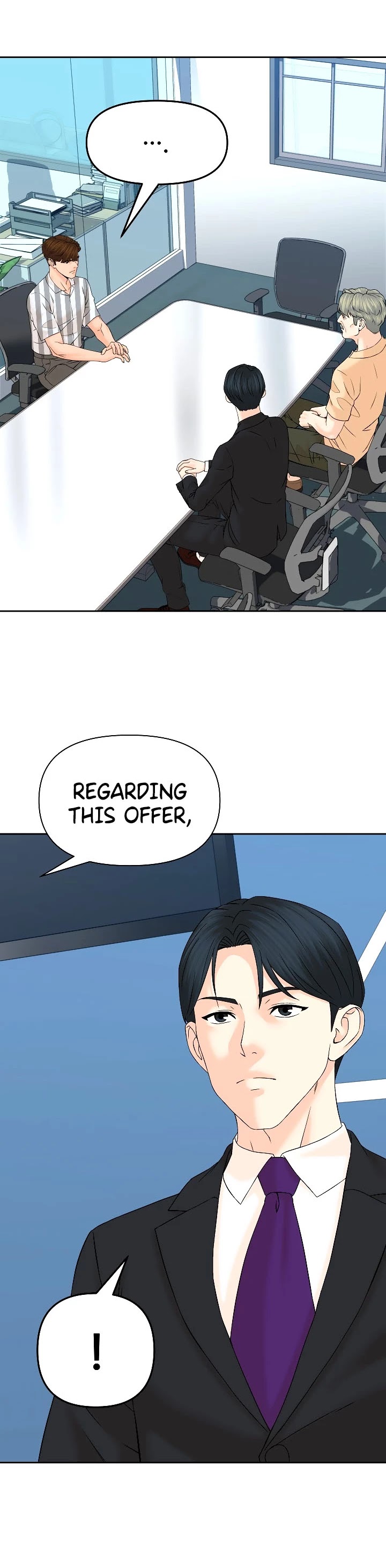 From the Grave and Back Chapter 136 page 10 - Chapter 136