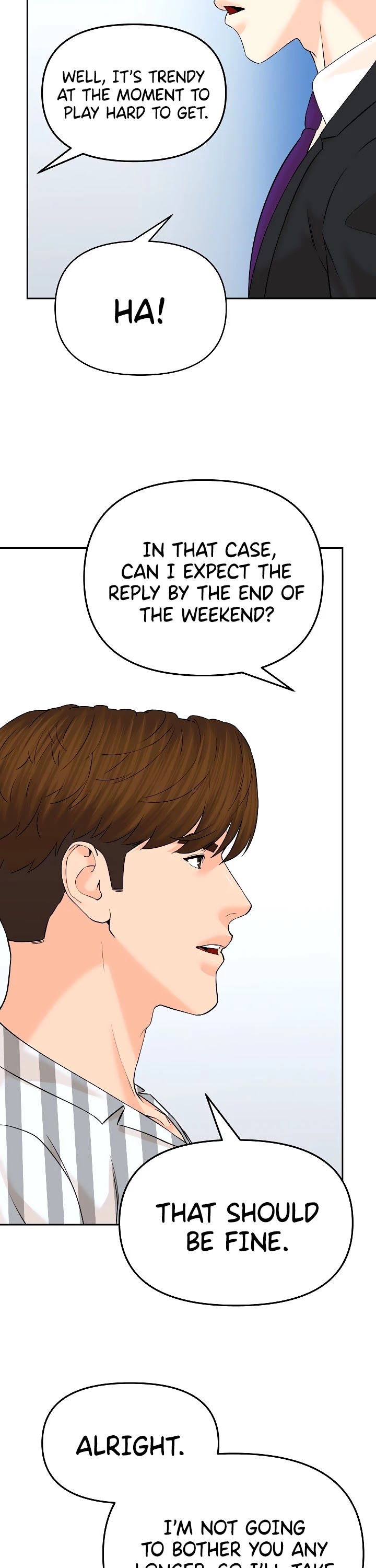 From the Grave and Back Chapter 136 page 12 - Chapter 136