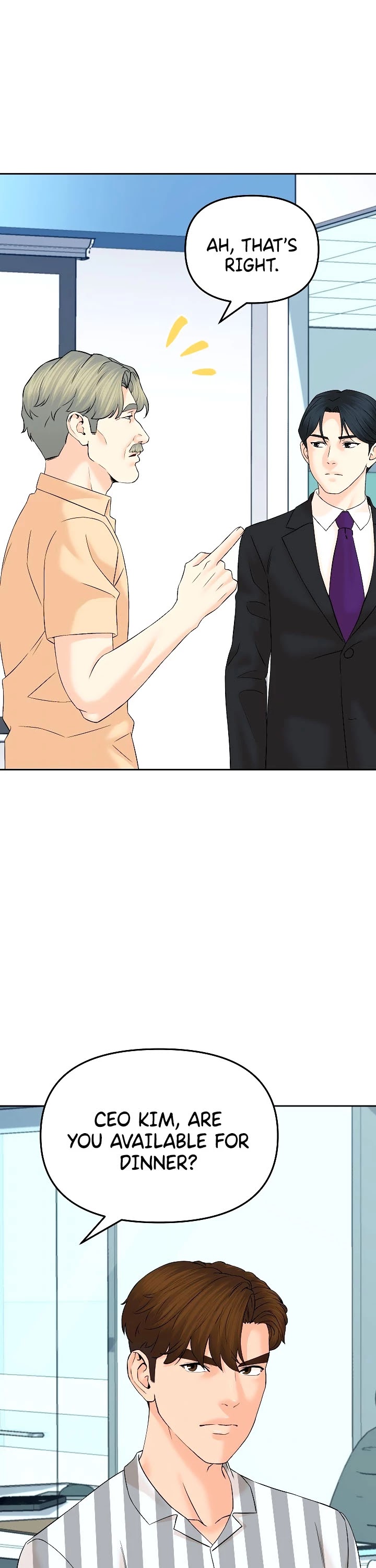 From the Grave and Back Chapter 136 page 14 - Chapter 136