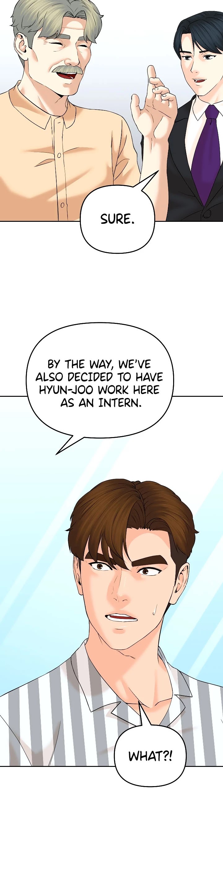 From the Grave and Back Chapter 136 page 16 - Chapter 136