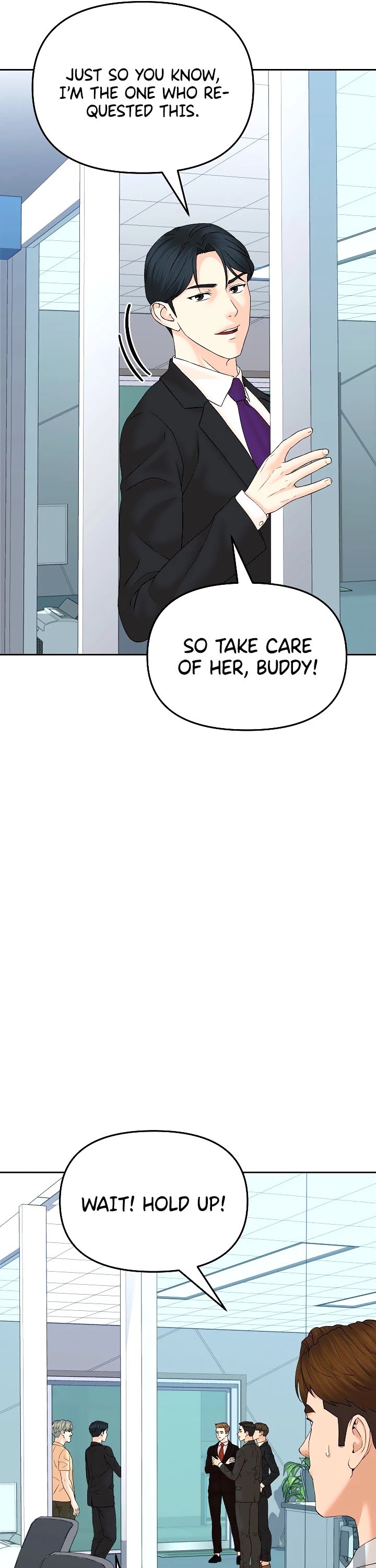 From the Grave and Back Chapter 136 page 17 - Chapter 136