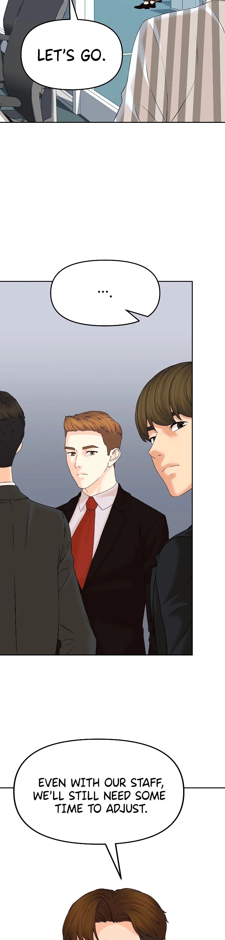 From the Grave and Back Chapter 136 page 18 - Chapter 136