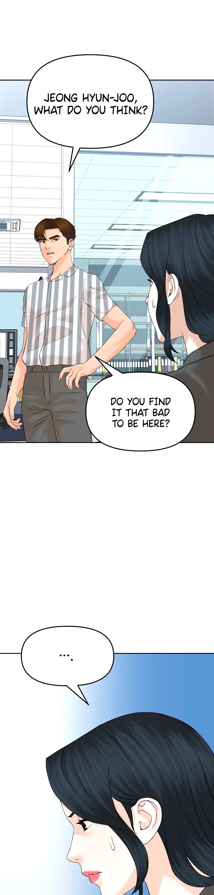 From the Grave and Back Chapter 136 page 24 - Chapter 136
