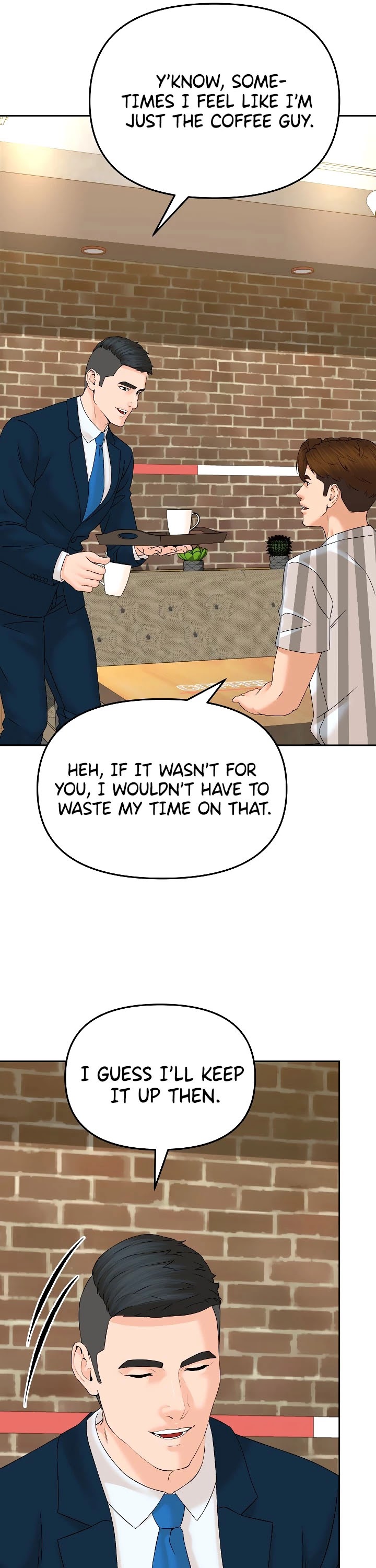 From the Grave and Back Chapter 136 page 29 - Chapter 136