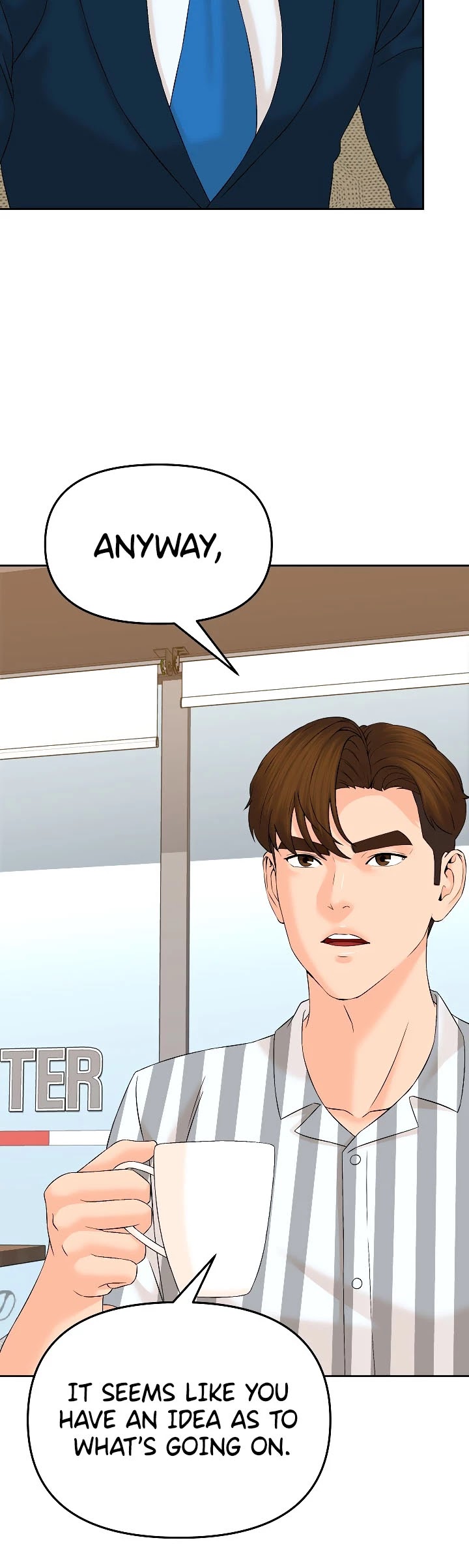 From the Grave and Back Chapter 136 page 30 - Chapter 136