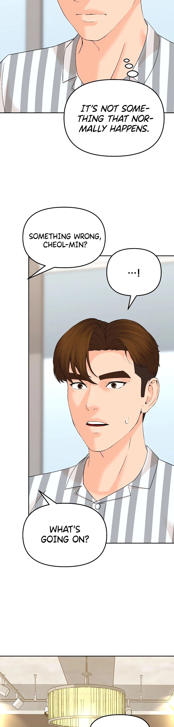 From the Grave and Back Chapter 136 page 39 - Chapter 136