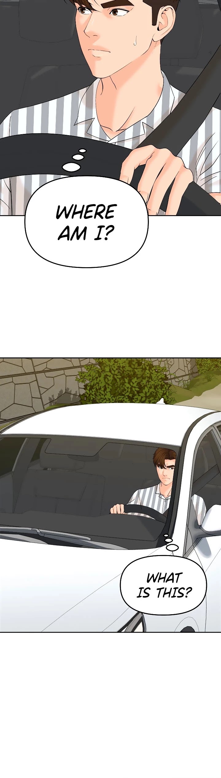 From the Grave and Back Chapter 136 page 49 - Chapter 136