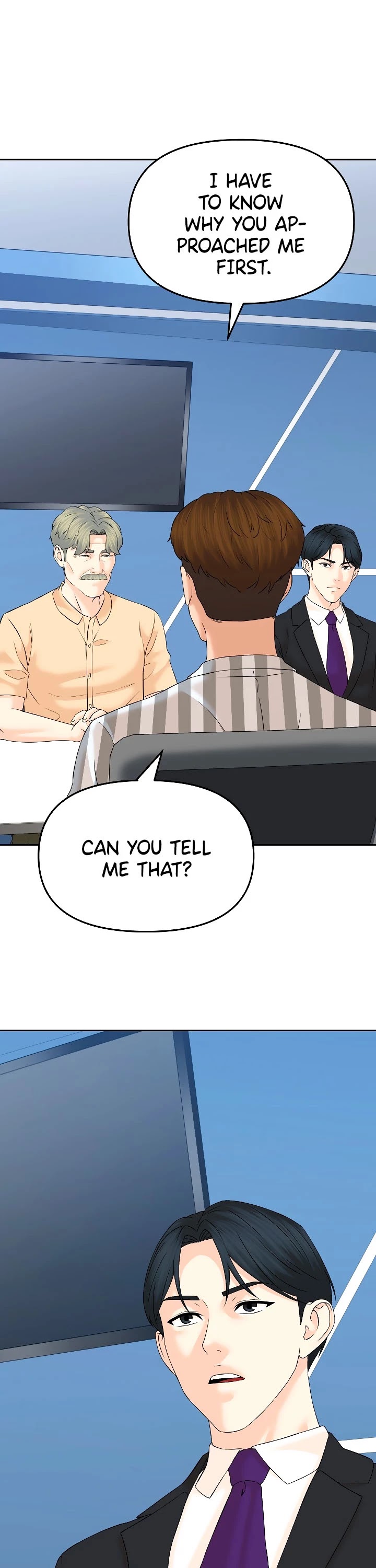 From the Grave and Back Chapter 136 page 5 - Chapter 136