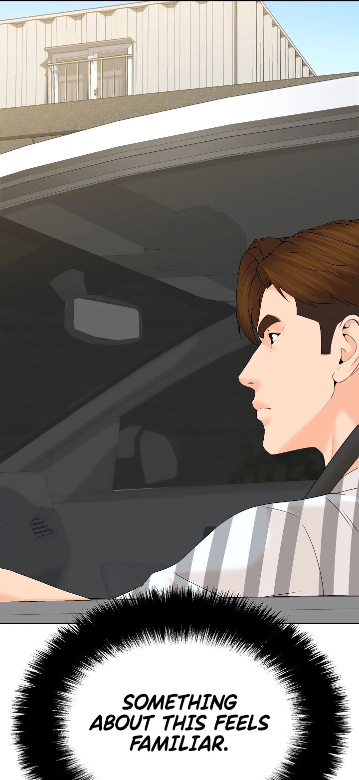 From the Grave and Back Chapter 136 page 50 - Chapter 136