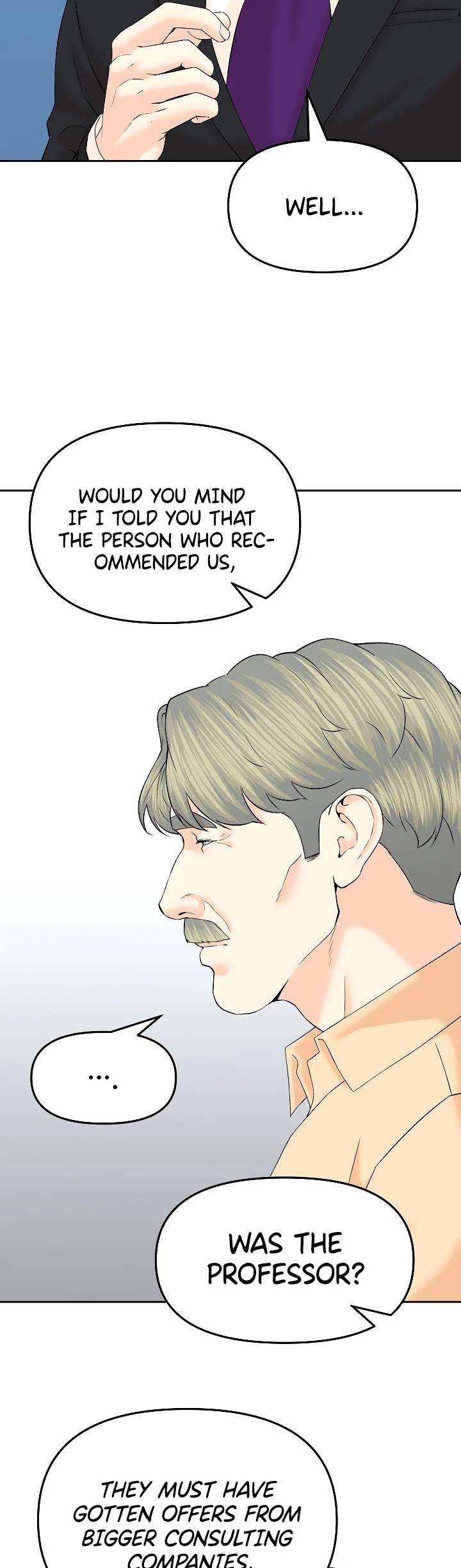 From the Grave and Back Chapter 136 page 6 - Chapter 136