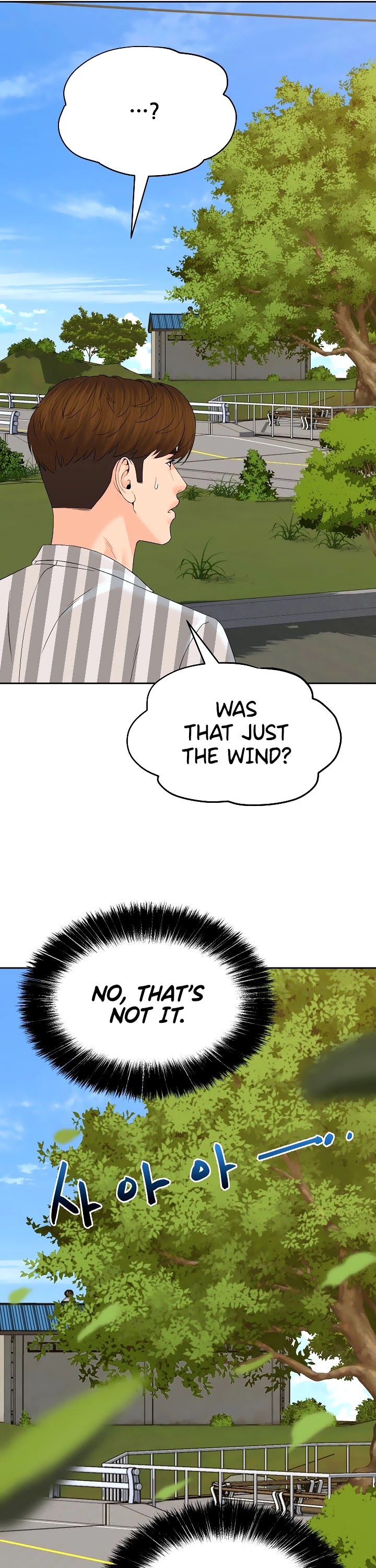 From the Grave and Back Chapter 137 page 11 - Chapter 137