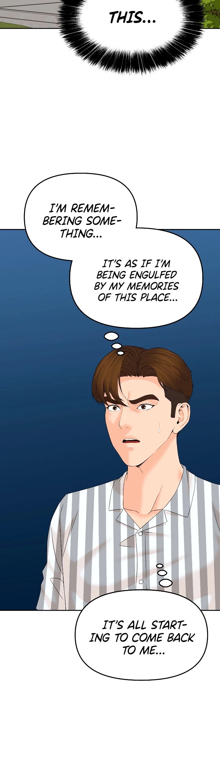 From the Grave and Back Chapter 137 page 12 - Chapter 137