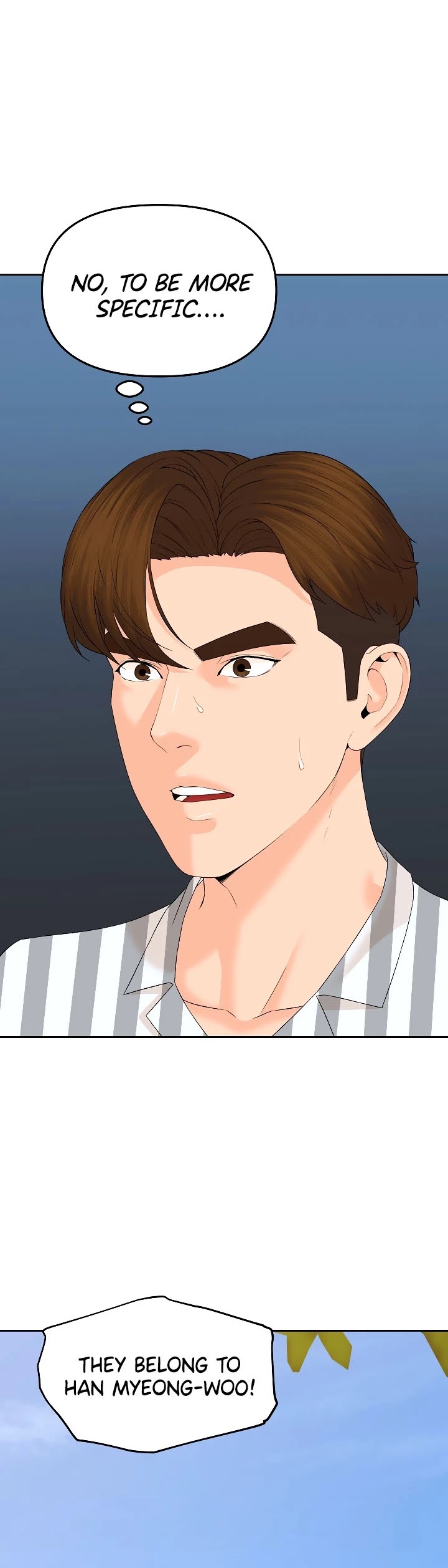 From the Grave and Back Chapter 137 page 13 - Chapter 137