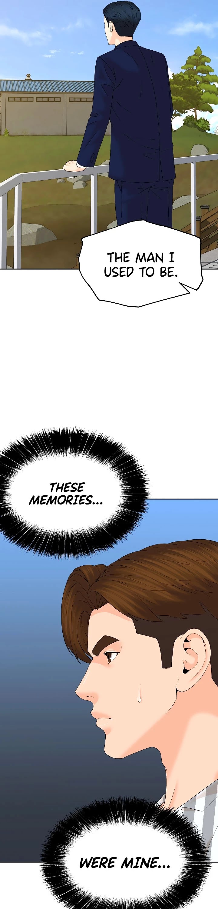 From the Grave and Back Chapter 137 page 14 - Chapter 137