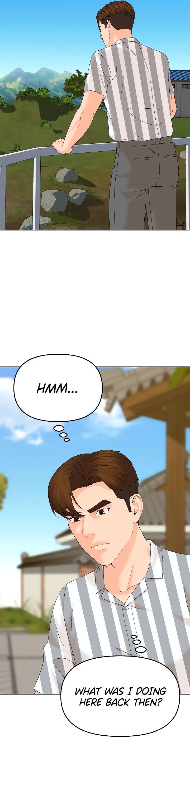 From the Grave and Back Chapter 137 page 17 - Chapter 137