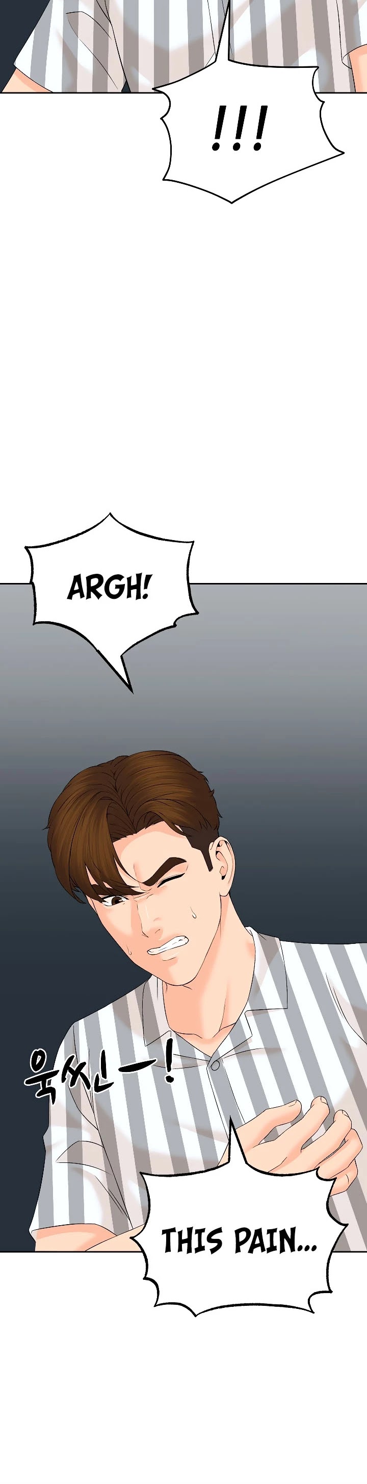 From the Grave and Back Chapter 137 page 19 - Chapter 137