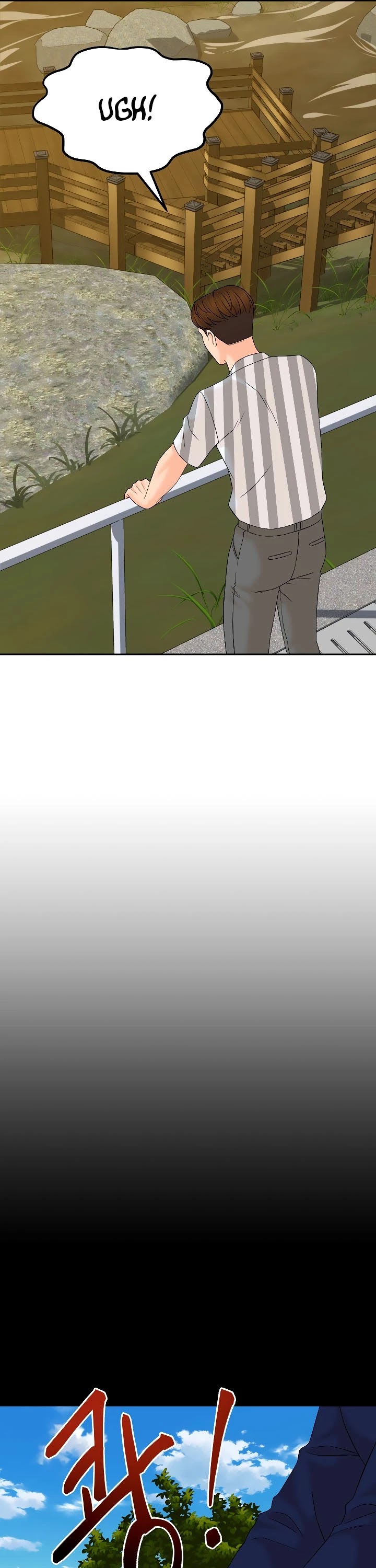 From the Grave and Back Chapter 137 page 20 - Chapter 137