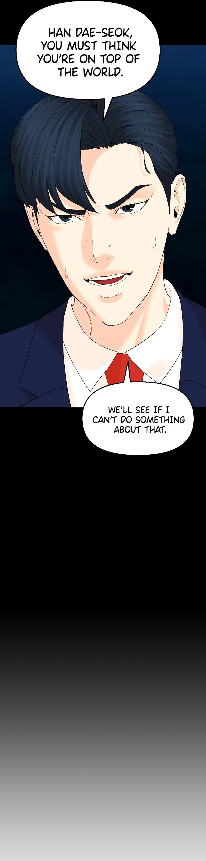 From the Grave and Back Chapter 137 page 26 - Chapter 137