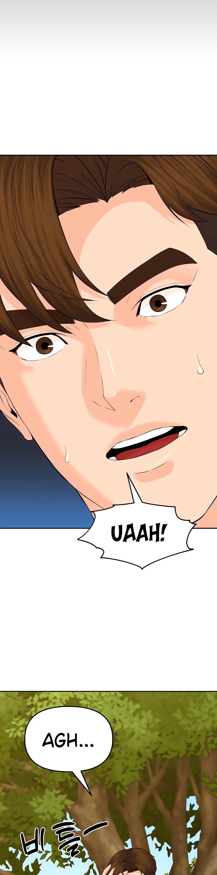 From the Grave and Back Chapter 137 page 27 - Chapter 137