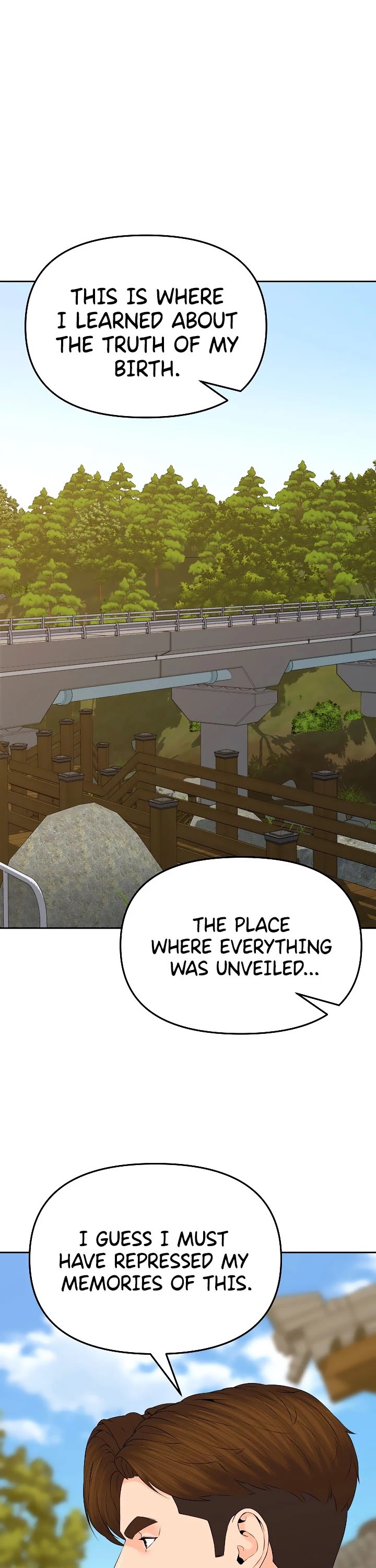 From the Grave and Back Chapter 137 page 30 - Chapter 137