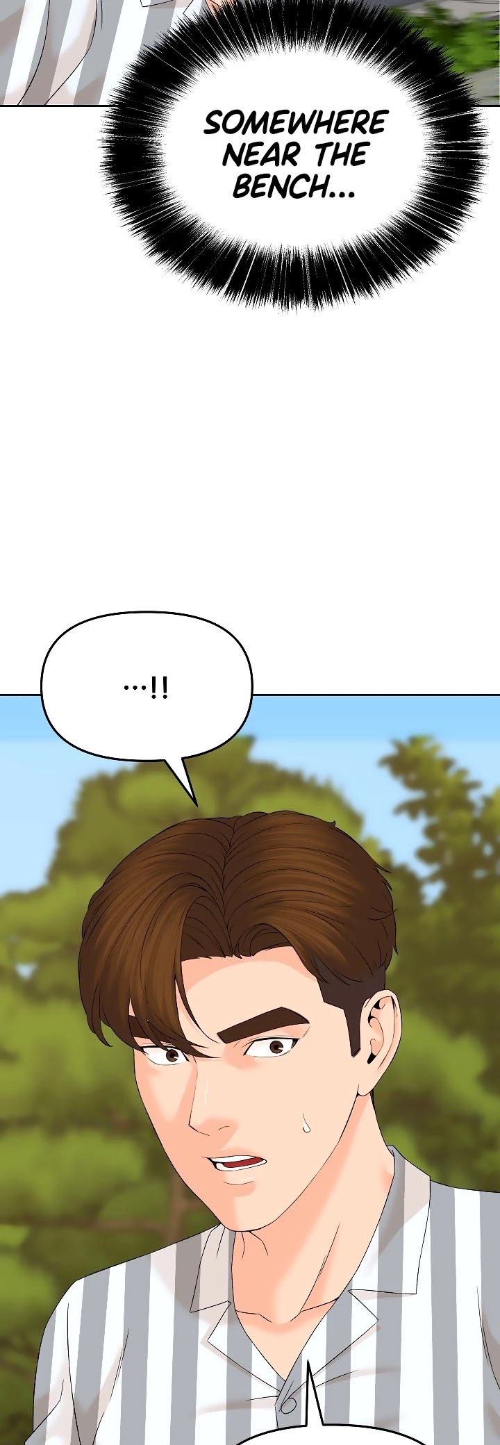 From the Grave and Back Chapter 137 page 36 - Chapter 137