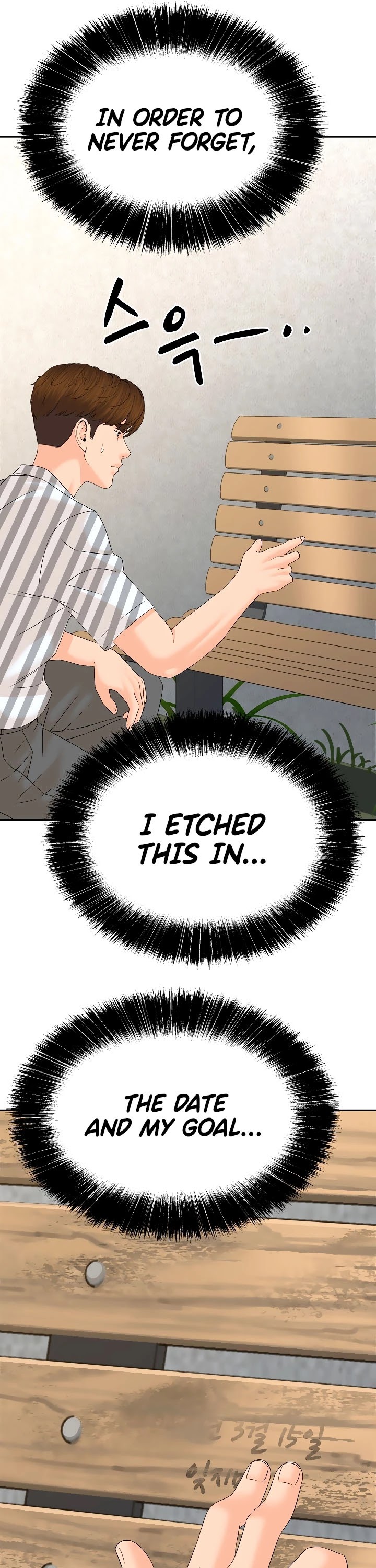 From the Grave and Back Chapter 137 page 38 - Chapter 137