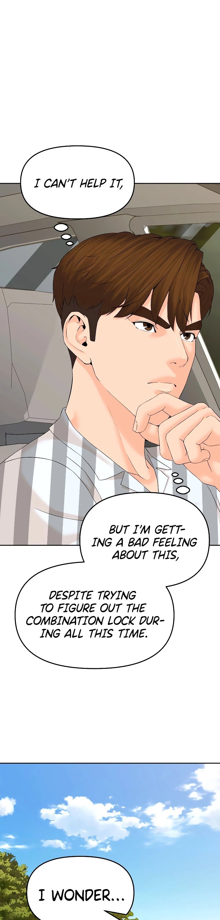 From the Grave and Back Chapter 137 page 42 - Chapter 137