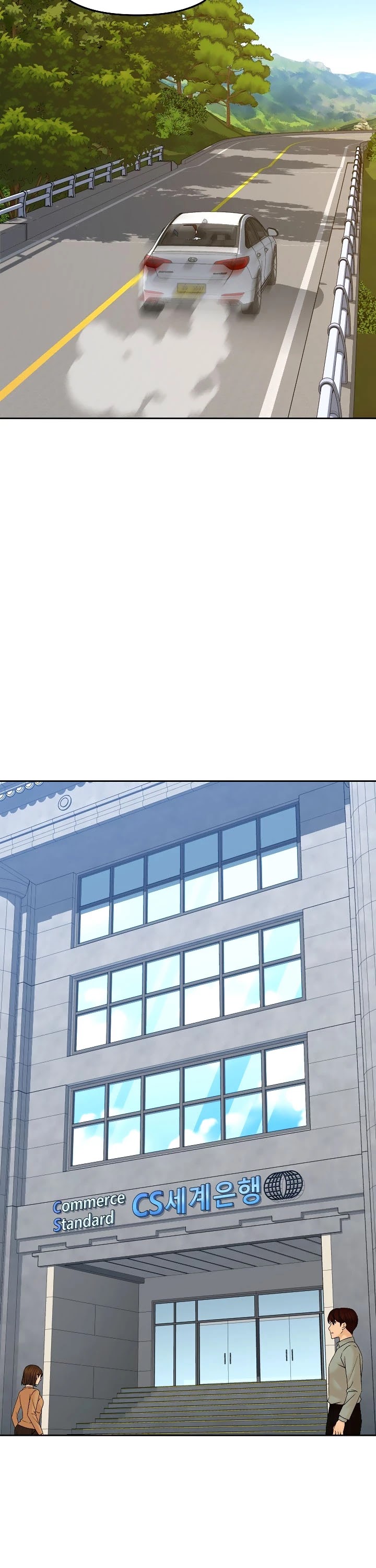 From the Grave and Back Chapter 137 page 43 - Chapter 137