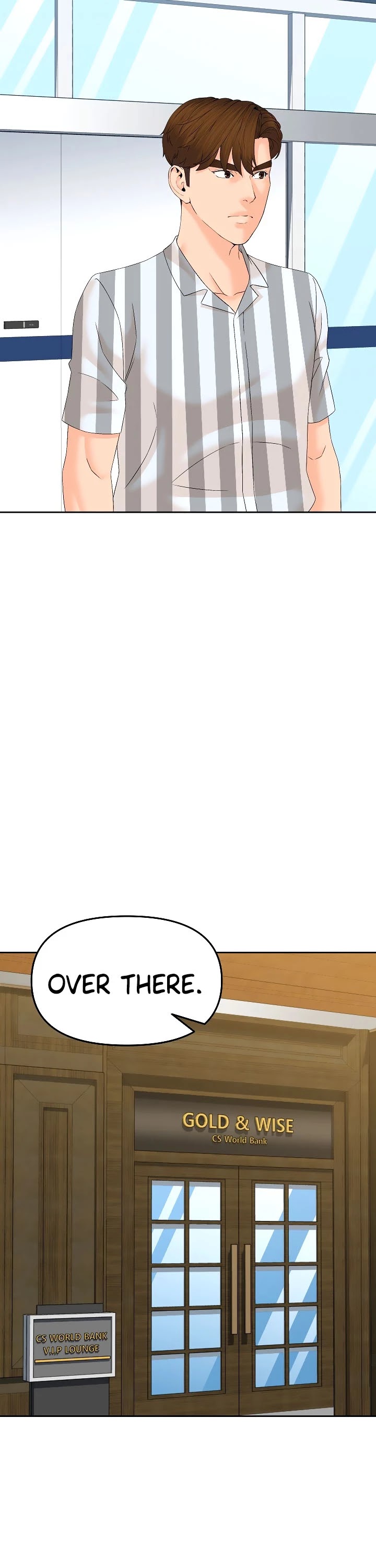 From the Grave and Back Chapter 137 page 46 - Chapter 137
