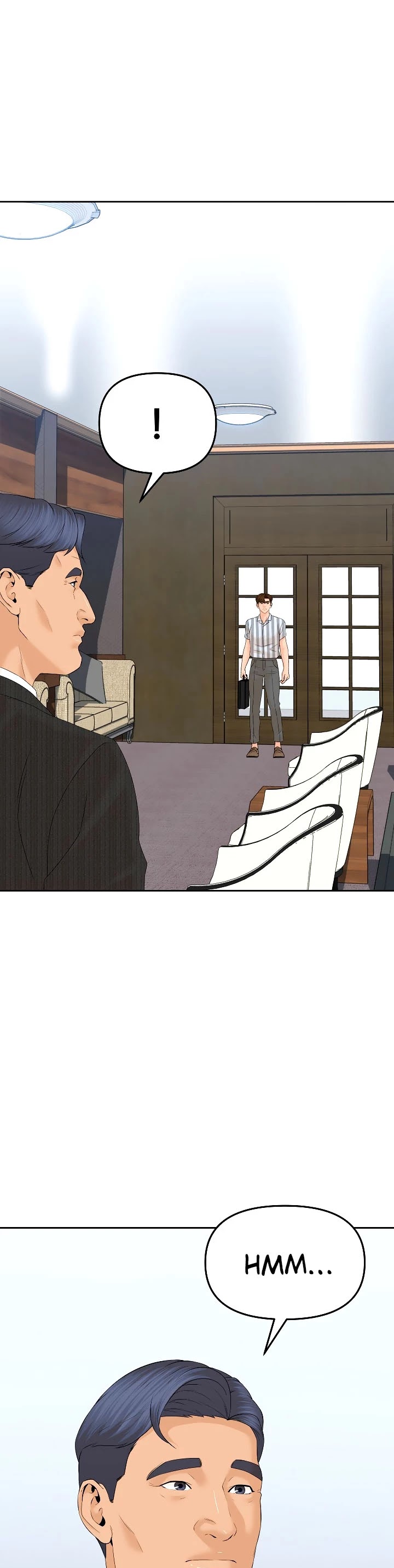 From the Grave and Back Chapter 137 page 48 - Chapter 137
