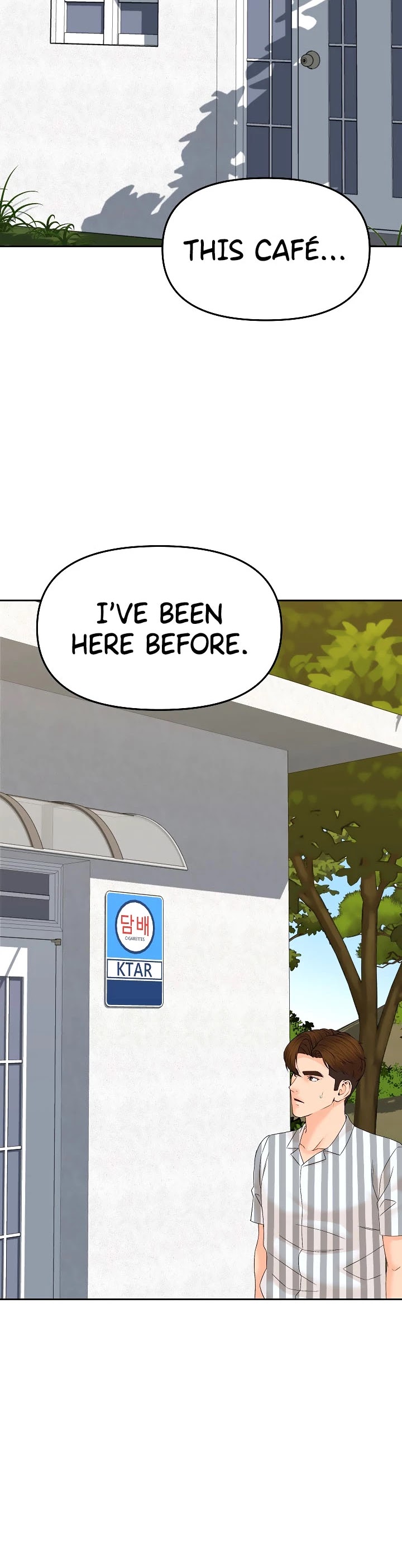 From the Grave and Back Chapter 137 page 7 - Chapter 137