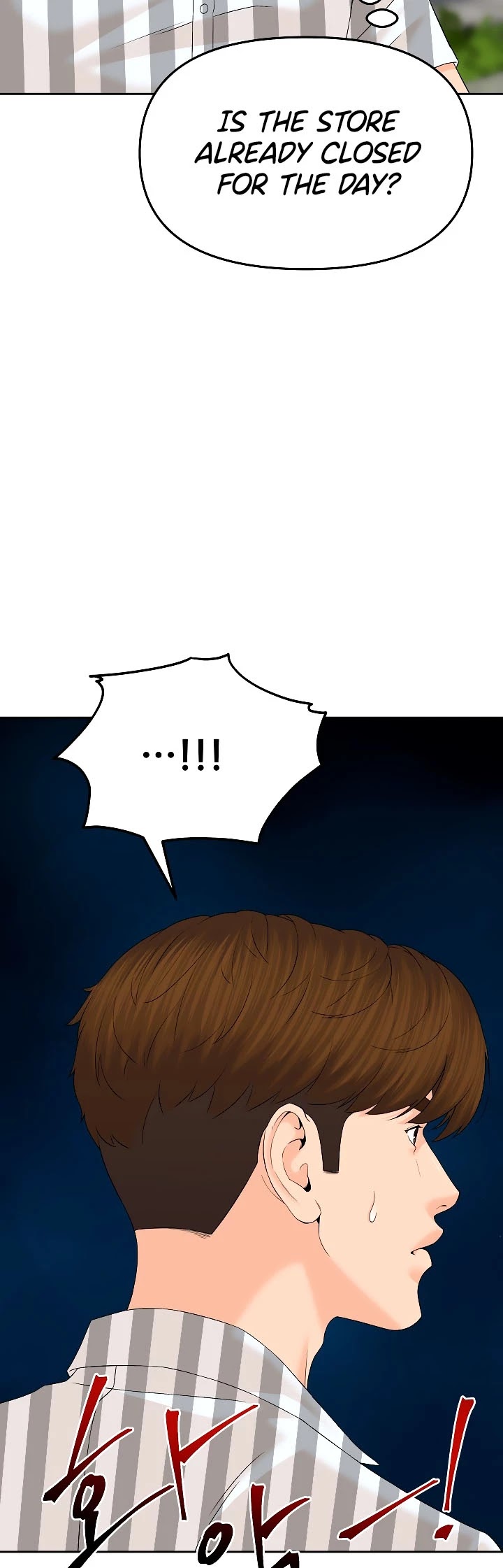 From the Grave and Back Chapter 137 page 9 - Chapter 137