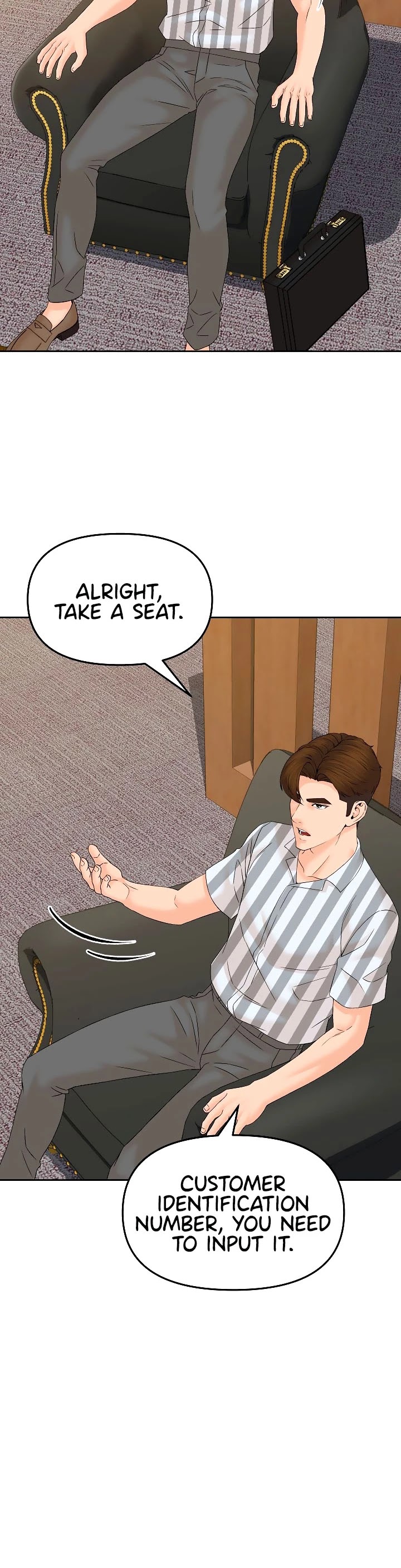 From the Grave and Back Chapter 138 page 13 - Chapter 138