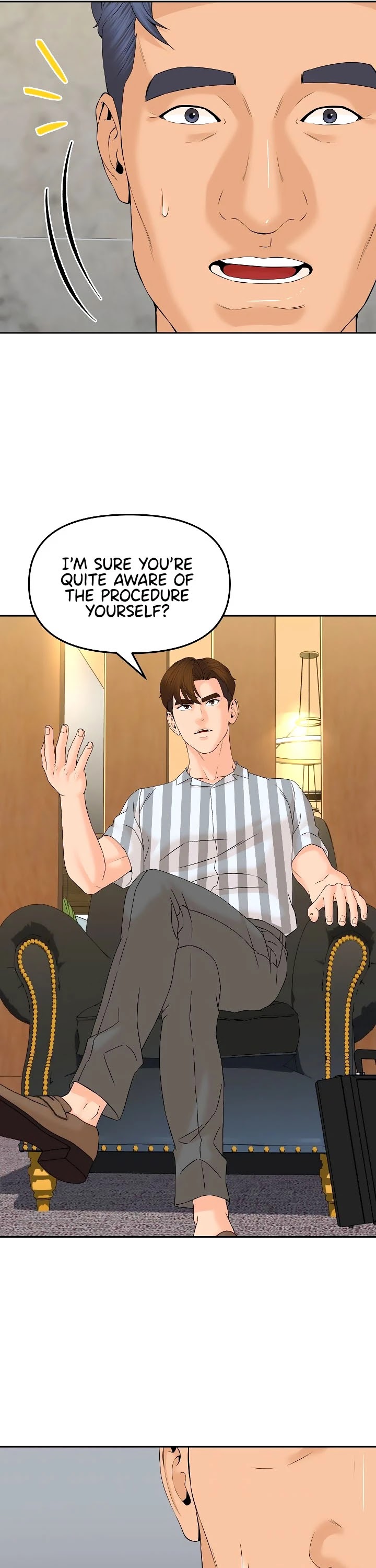 From the Grave and Back Chapter 138 page 14 - Chapter 138