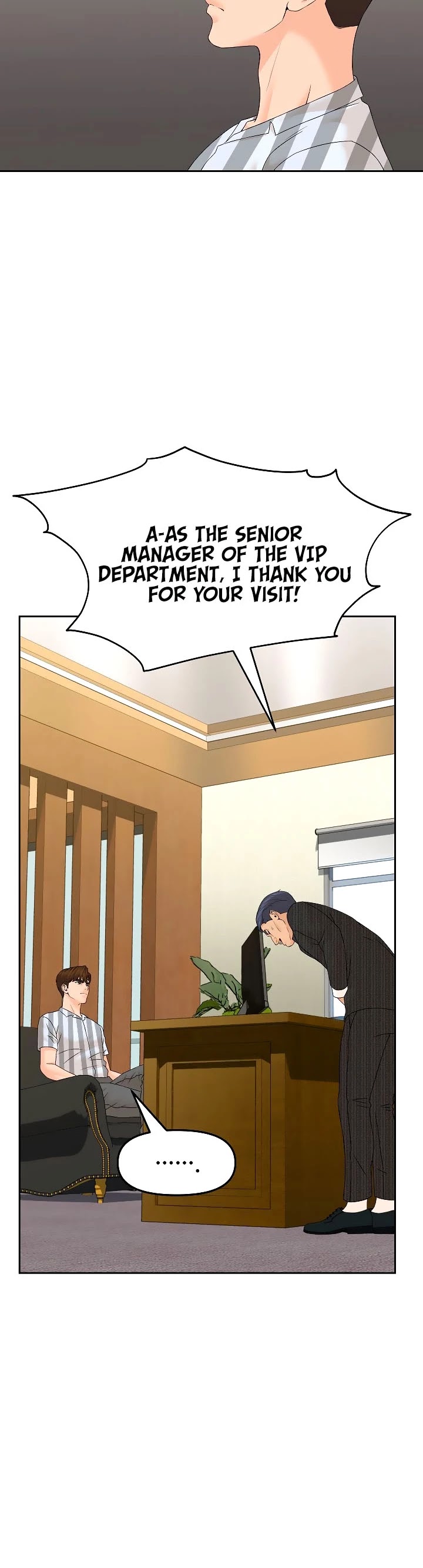 From the Grave and Back Chapter 138 page 22 - Chapter 138