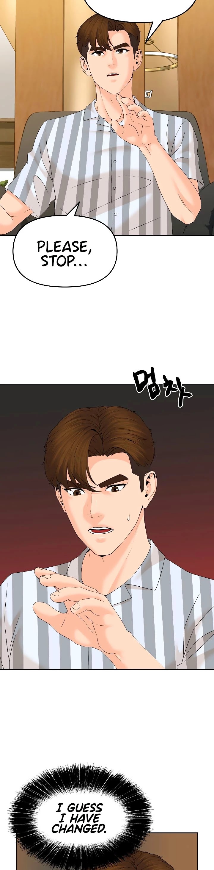 From the Grave and Back Chapter 138 page 24 - Chapter 138