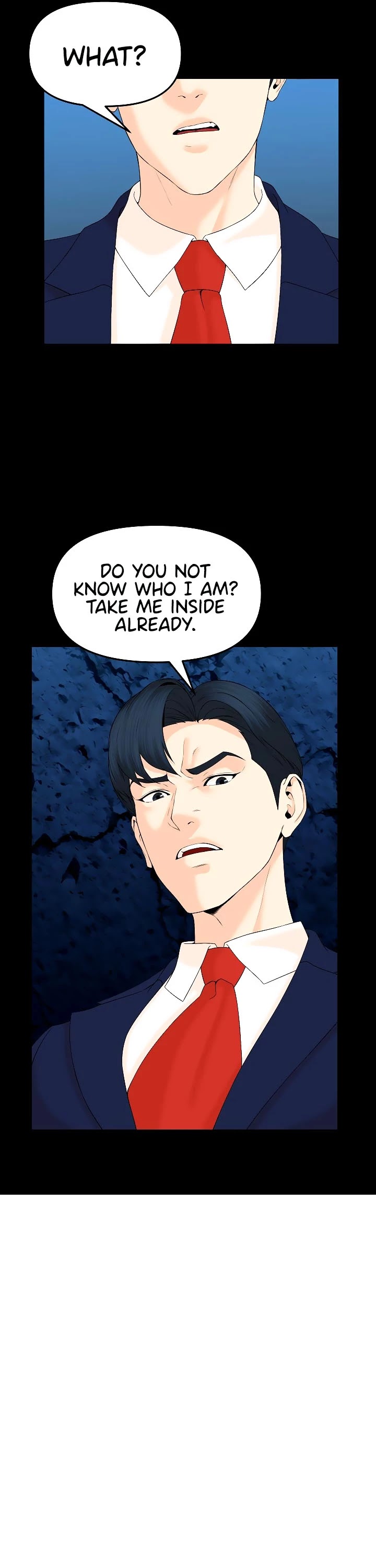 From the Grave and Back Chapter 138 page 26 - Chapter 138