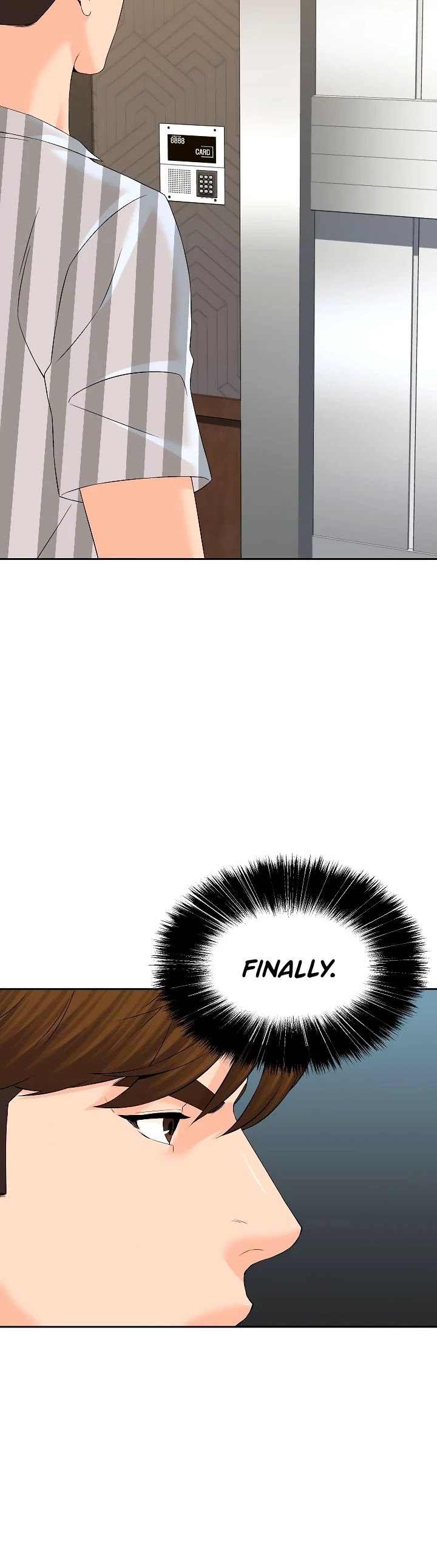 From the Grave and Back Chapter 138 page 28 - Chapter 138