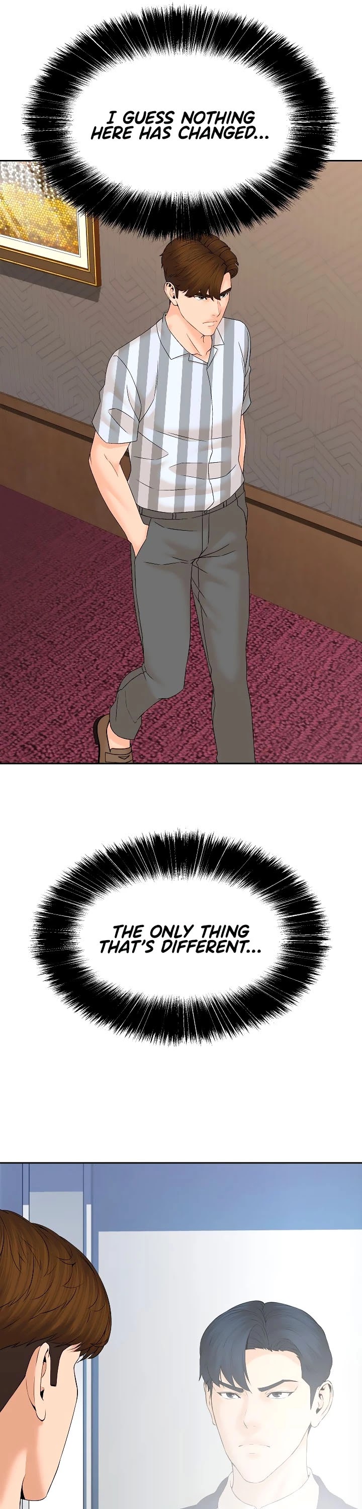From the Grave and Back Chapter 138 page 29 - Chapter 138